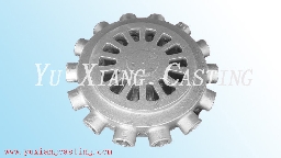 stainless steel Logo
